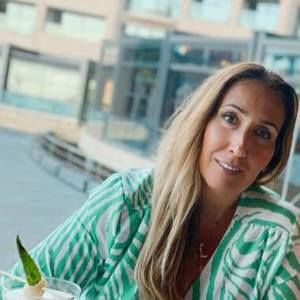 Meet your Posher, Fiona